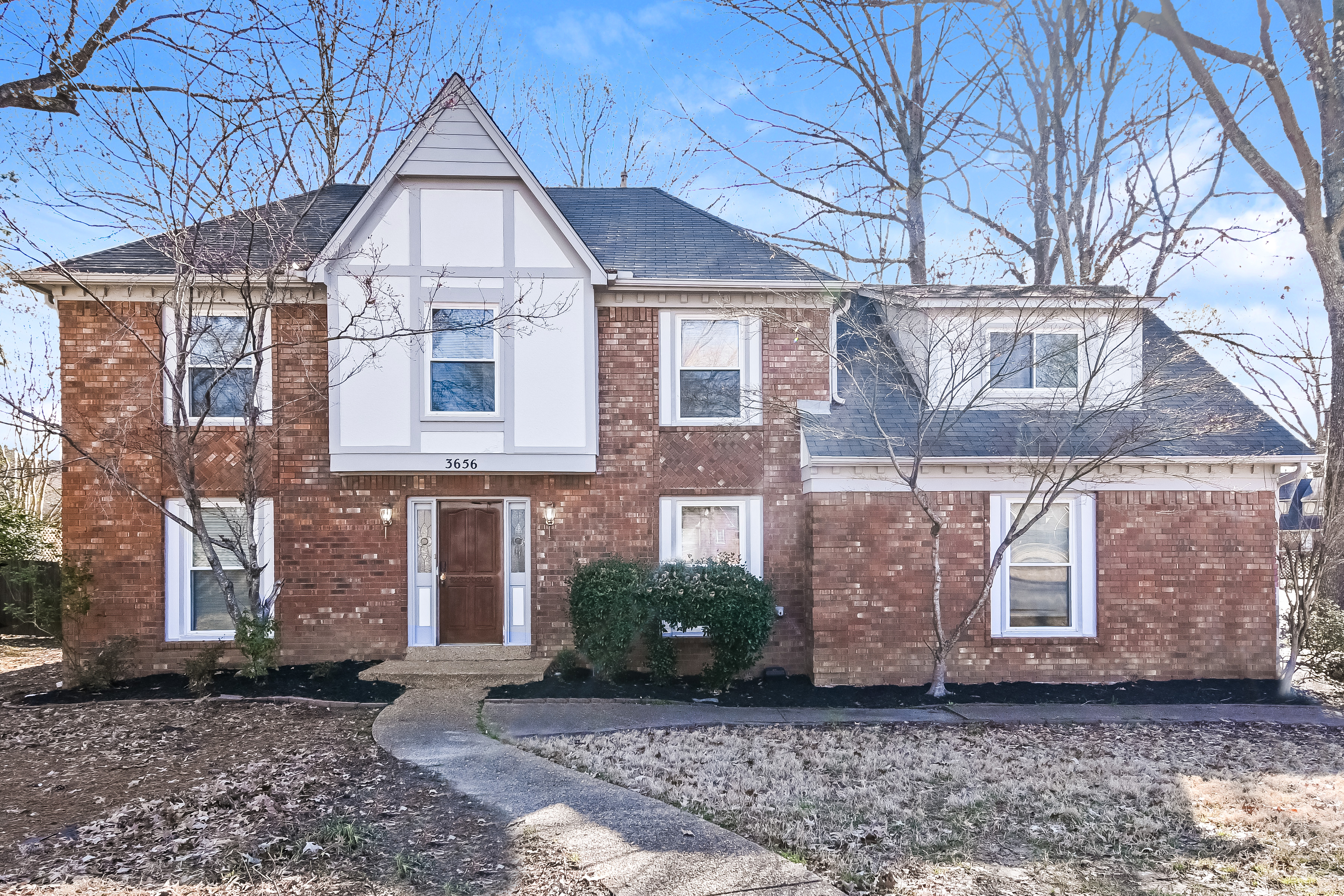 3656 BEAVER RUN DR COLLIERVILLE, TN 38017
